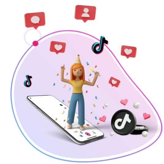 Comprare Likes TikTok