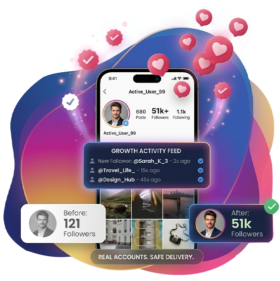 grow intagram followers 