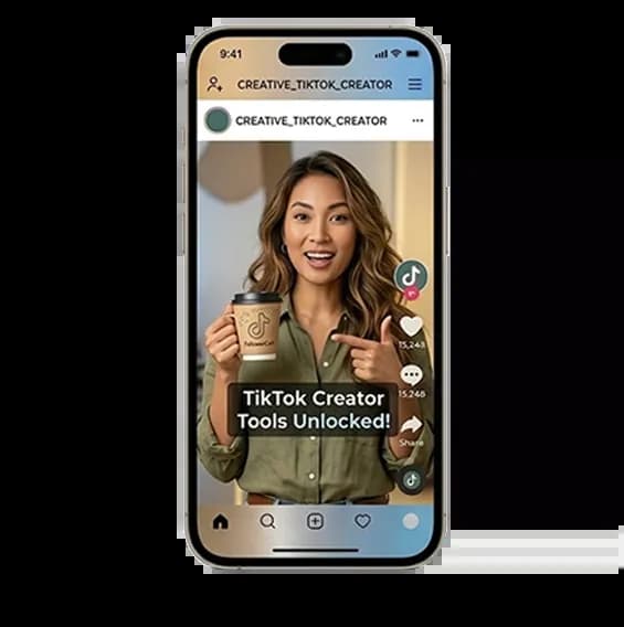 Buy TikTok Followers