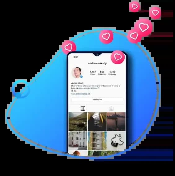 Instagram Likes kaufen