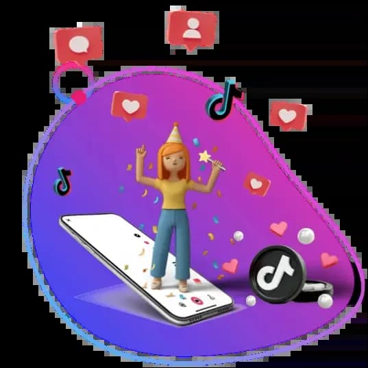 Comprar Likes TikTok